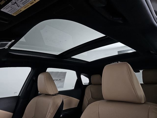 New 2026 Lexus RX 350 350h image 13