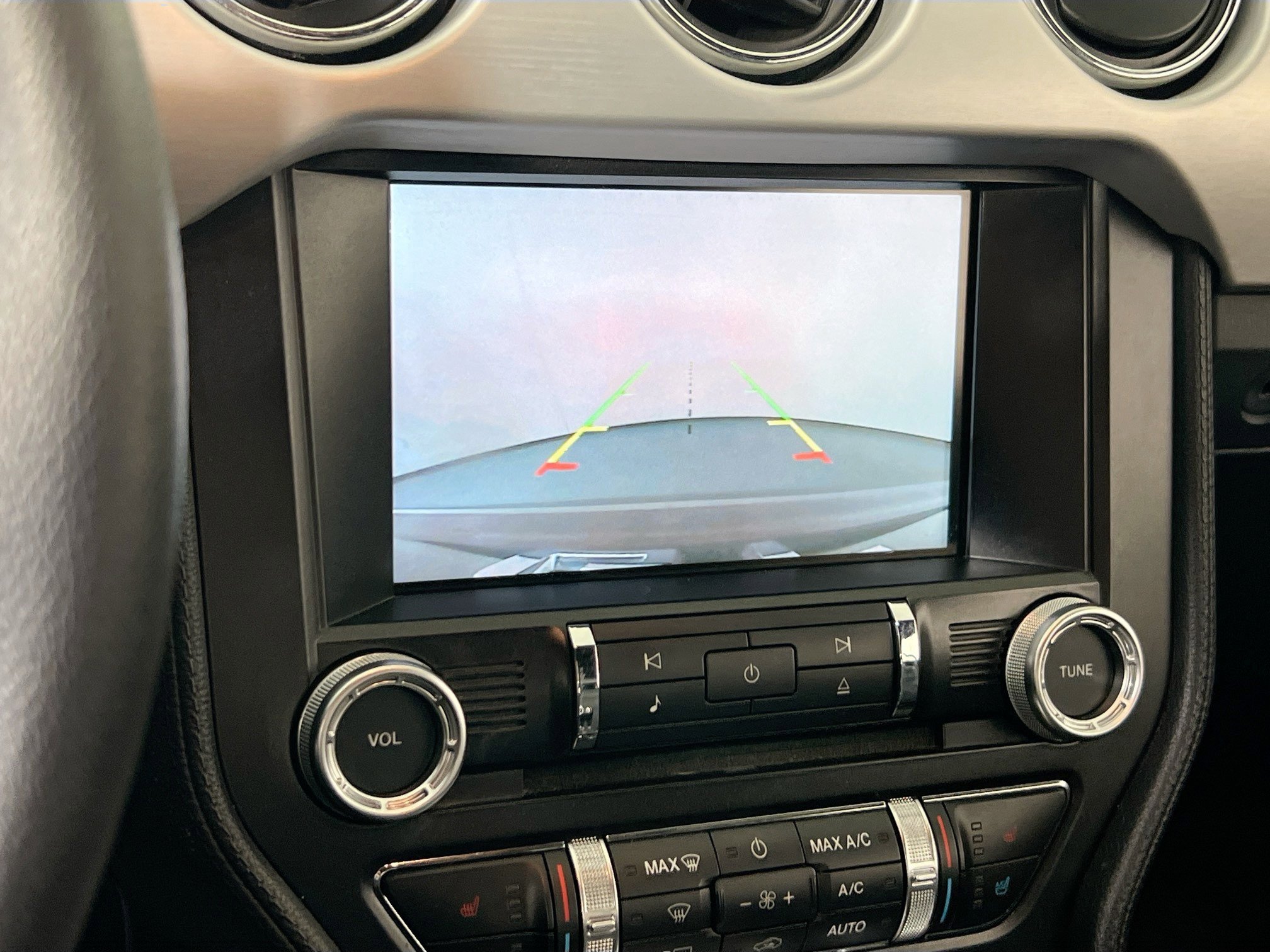 Used 2015 Ford Mustang GT Premium image 14