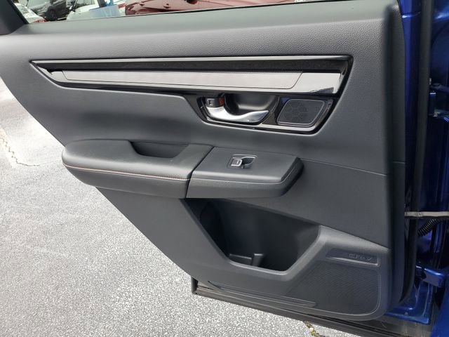 Certified 2024 Honda CR-V Sport Touring image 13