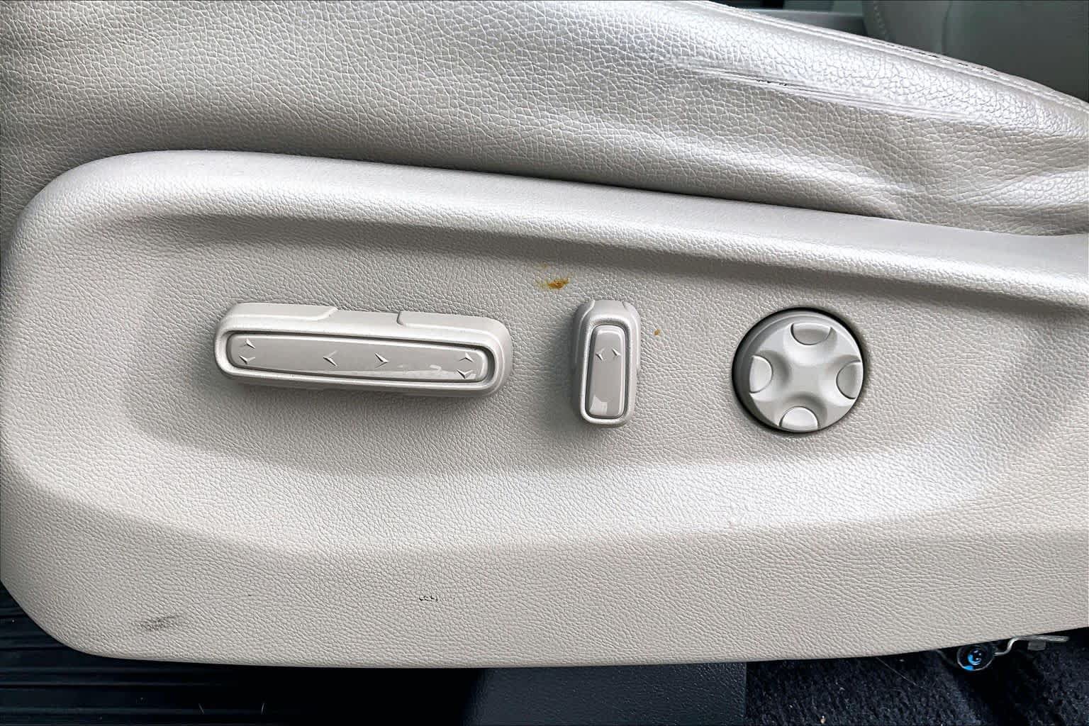 Used 2018 Honda Odyssey EX-L image 29