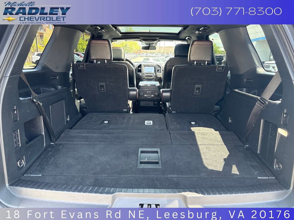 Used 2021 Ford Expedition Limited image 13