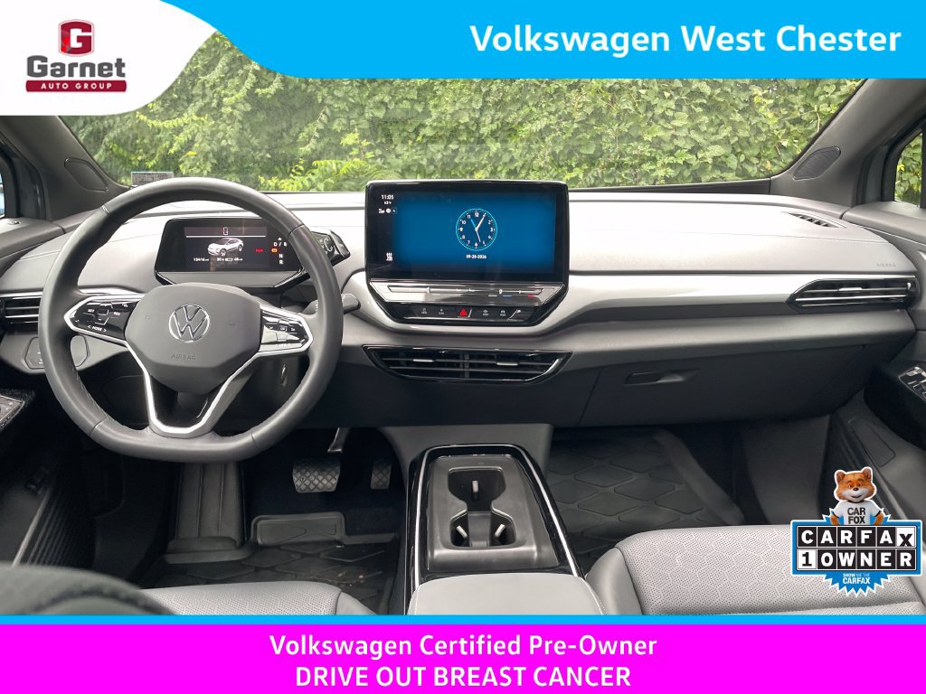 Used 2023 Volkswagen ID.4 Pro S RWD image 27