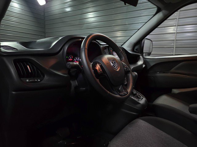 Used 2022 RAM ProMaster City Tradesman image 15