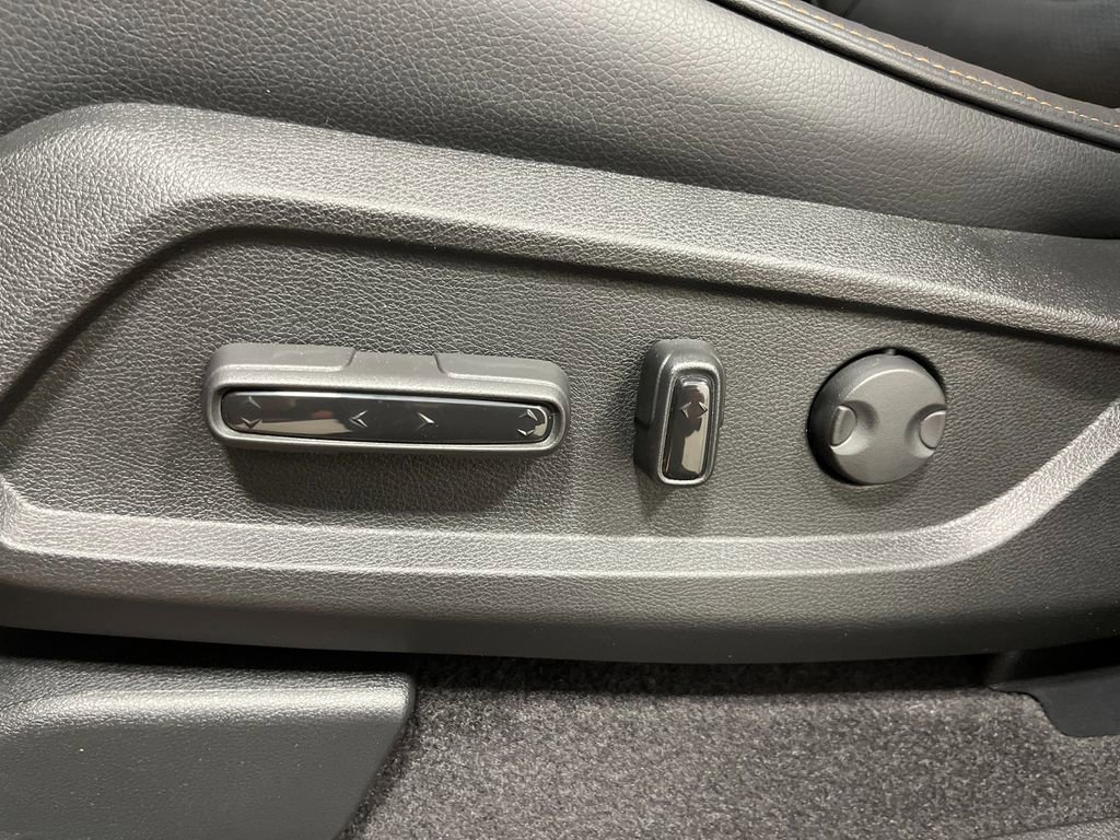 New 2026 Honda Passport TrailSport Elite image 11