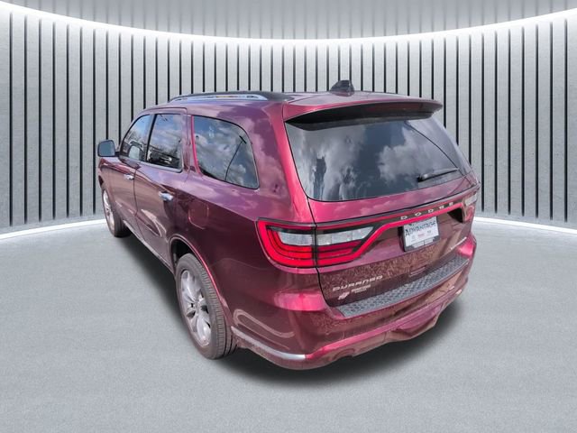 Used 2024 Dodge Durango Citadel AWD/4WD image 9