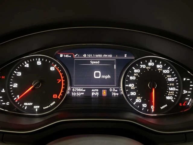 Used 2018 Audi A4 2.0T Premium Plus w/ Premium Plus Package AWD/4WD image 25