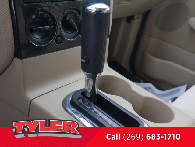 Used 2007 Ford Explorer Sport Trac XLT image 29