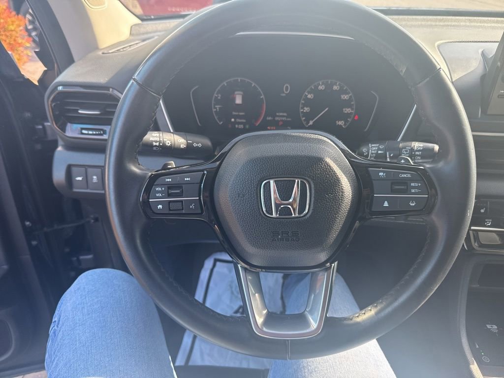 Used 2024 Honda Pilot EX-L image 19