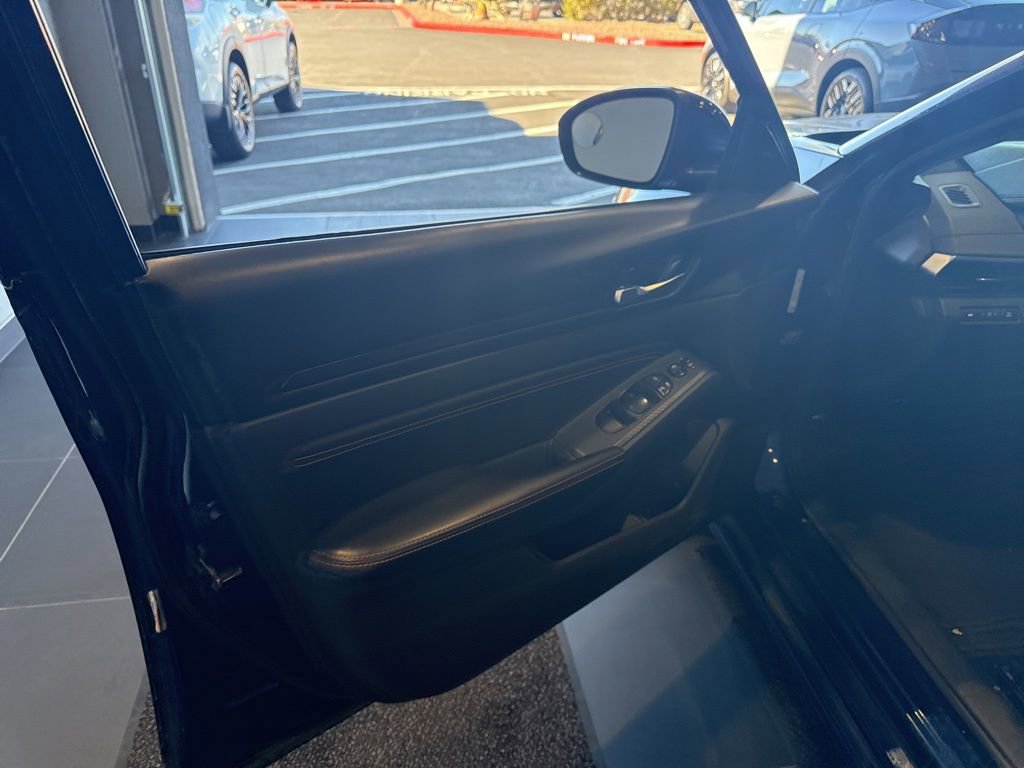 Used 2021 Nissan Altima 2.5 SR image 22