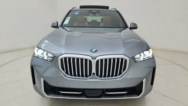 Used 2026 BMW X5 xDrive40i image 13