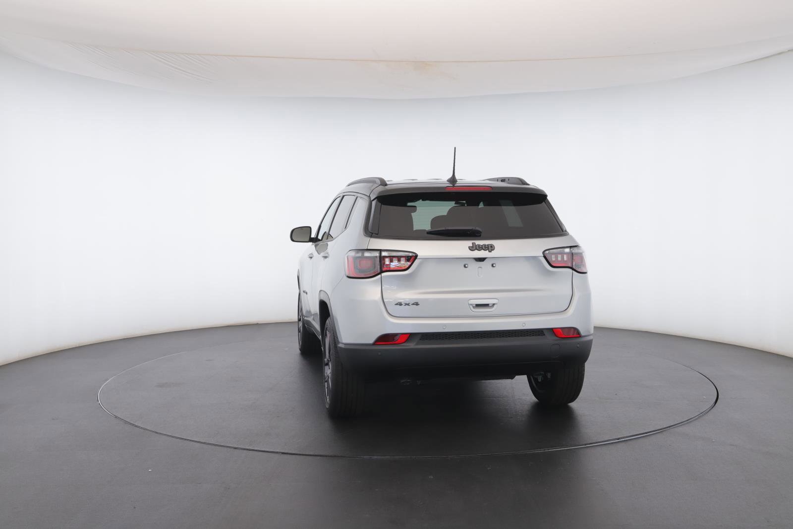 New 2026 Jeep Compass Limited image 22