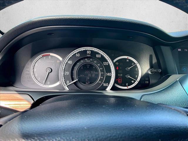 Used 2016 Honda Accord EX-L image 20