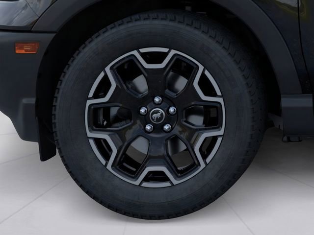 New 2025 Ford Bronco Sport Outer Banks AWD/4WD image 49