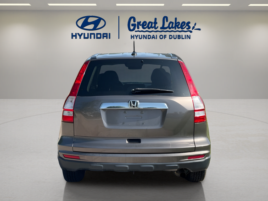 Used 2010 Honda CR-V EX-L image 4