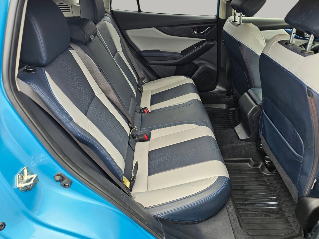 Used 2020 Subaru Crosstrek Hybrid image 24