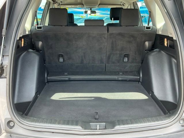 Used 2018 Honda CR-V LX image 6