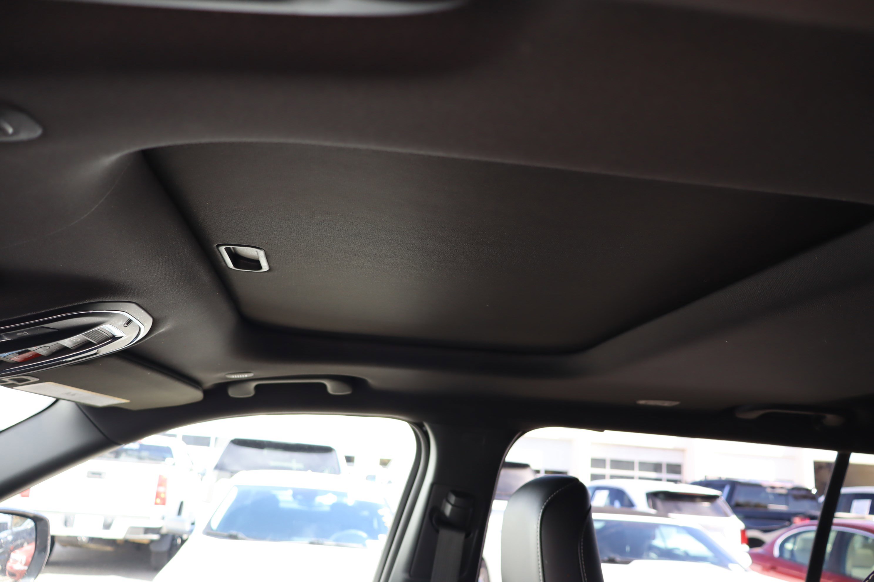 Used 2024 Jeep Grand Cherokee L Altitude image 18