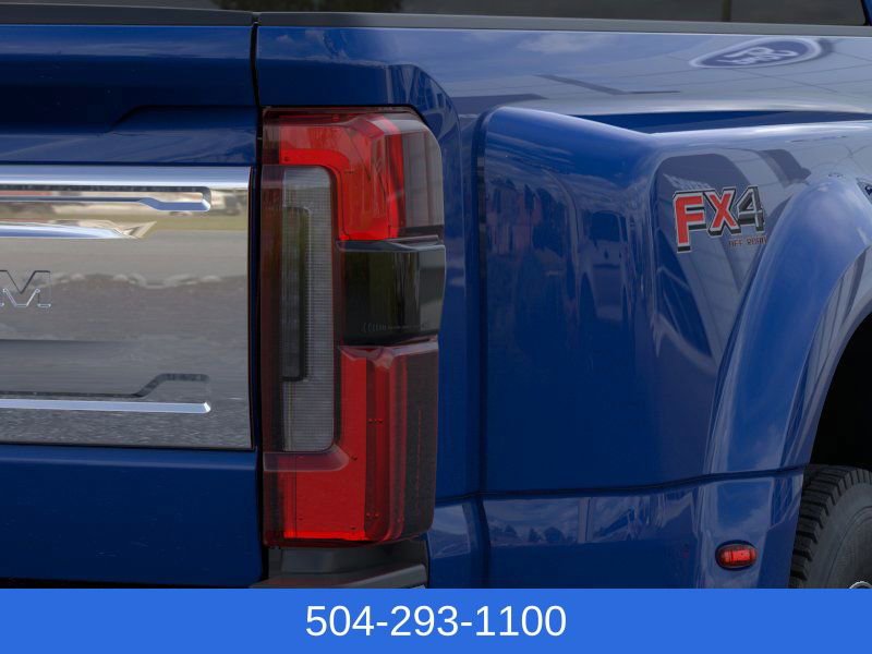 New 2026 Ford F450 4x4 Crew Cab Super Duty image 21