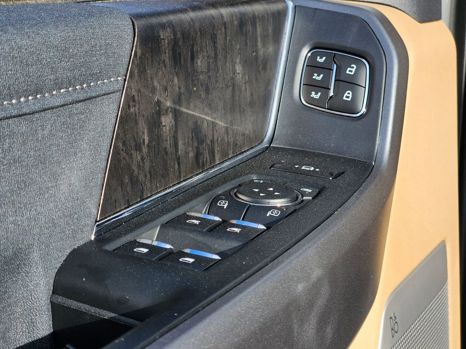 New 2026 Ford F250 Lariat image 11