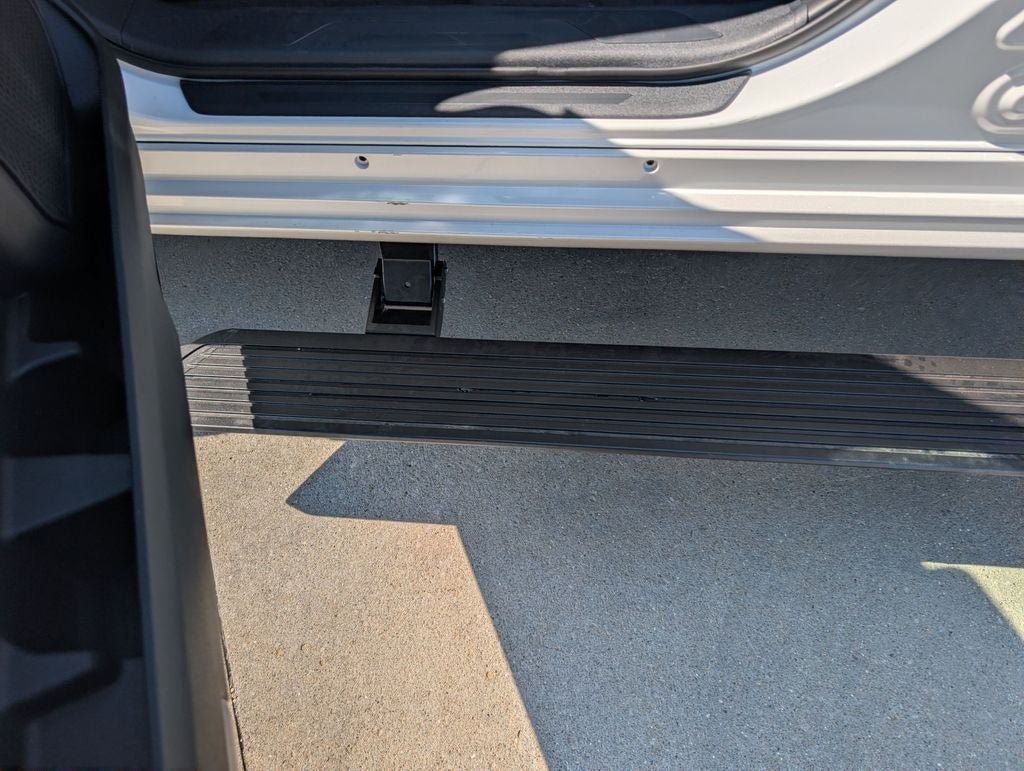 New 2026 Toyota Tundra 1794 Edition AWD/4WD image 30