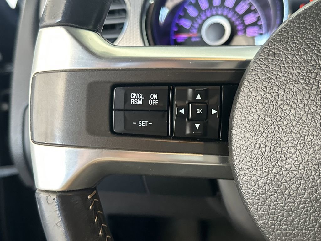 Used 2014 Ford Mustang GT Premium w/ Electronics Package image 21