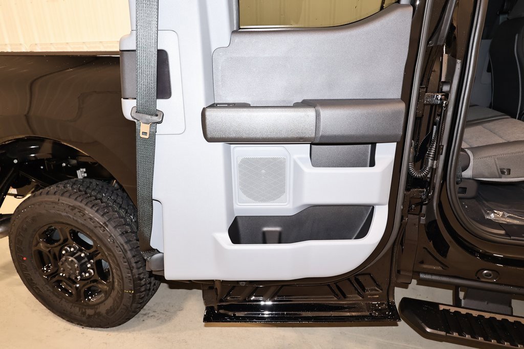 New 2026 Ford F350 XL w/ STX Appearance Package image 13