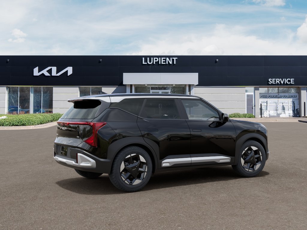 New 2027 Kia Seltos S AWD/4WD image 8