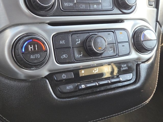 Used 2015 GMC Yukon XL SLE w/ Convenience Package image 21