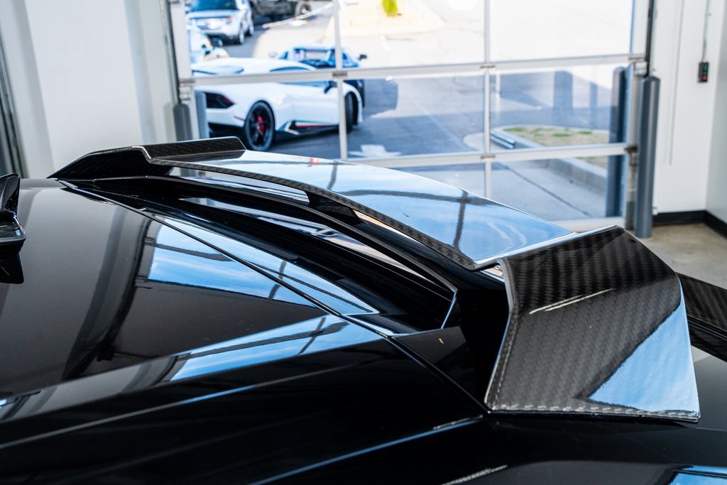 Used 2022 Lamborghini Urus image 34