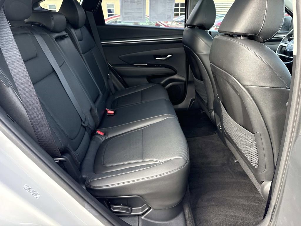 Used 2024 Hyundai Tucson Limited image 20