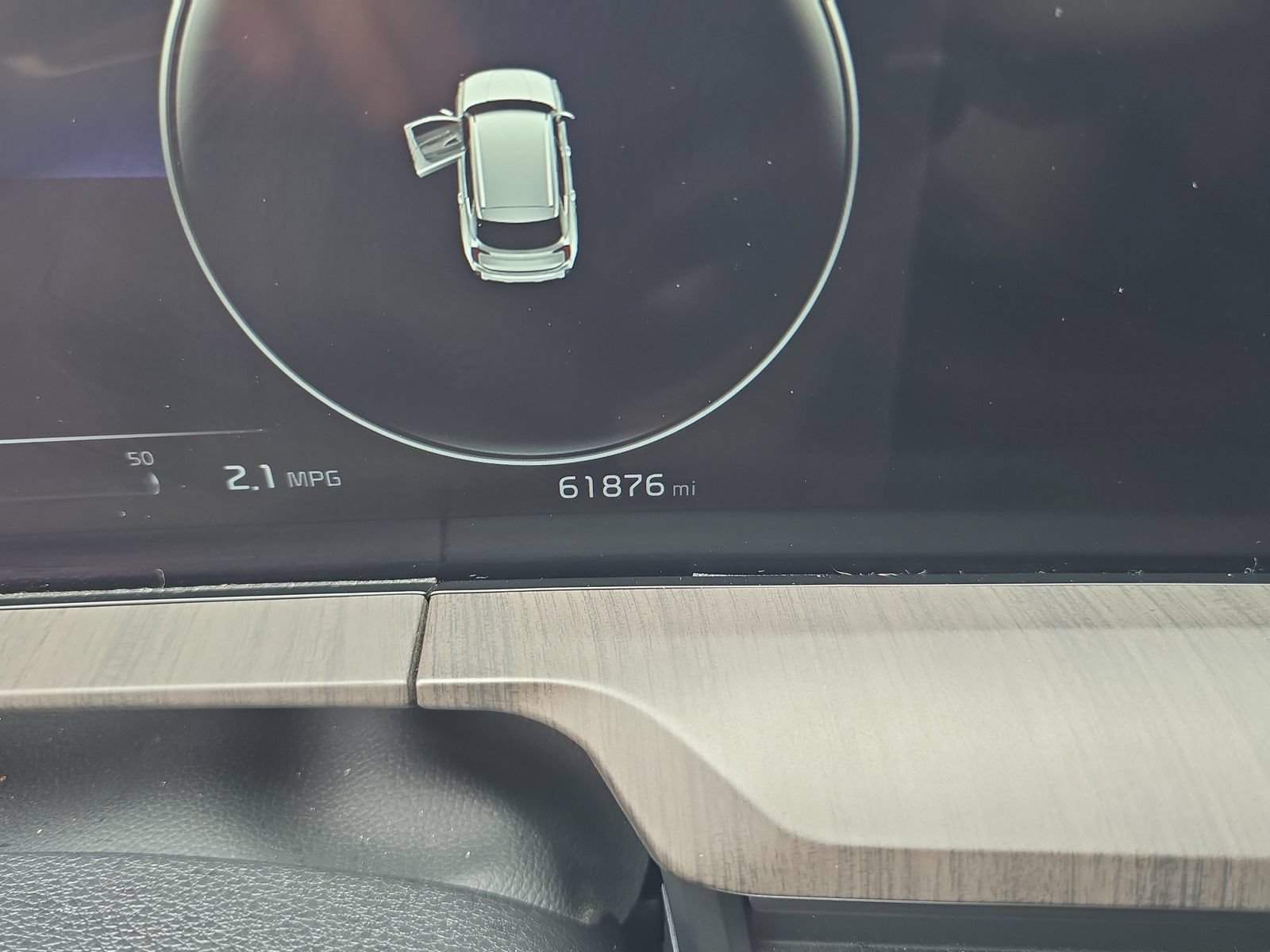 Used 2023 Kia Telluride SX FWD image 28