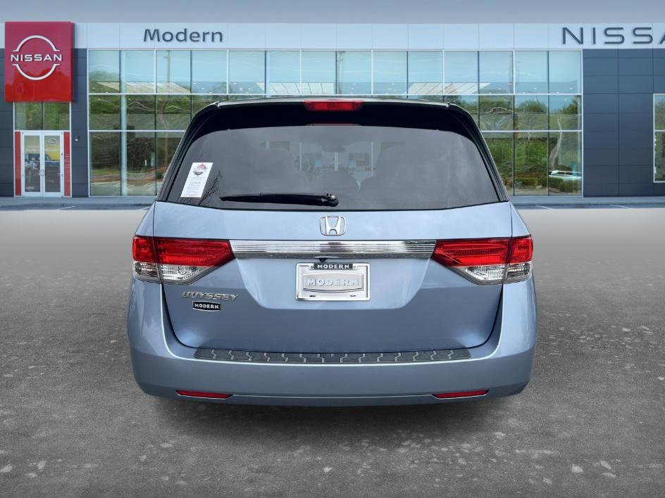 Used 2014 Honda Odyssey EX image 6