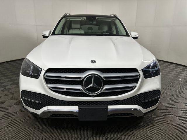 Used 2021 Mercedes-Benz GLE 350 GLE 350 image 8