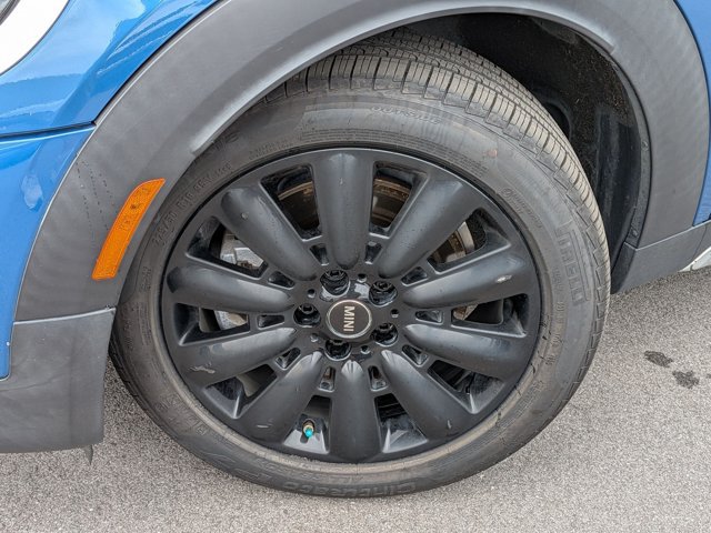 Used 2021 MINI Cooper Countryman S AWD/4WD image 10