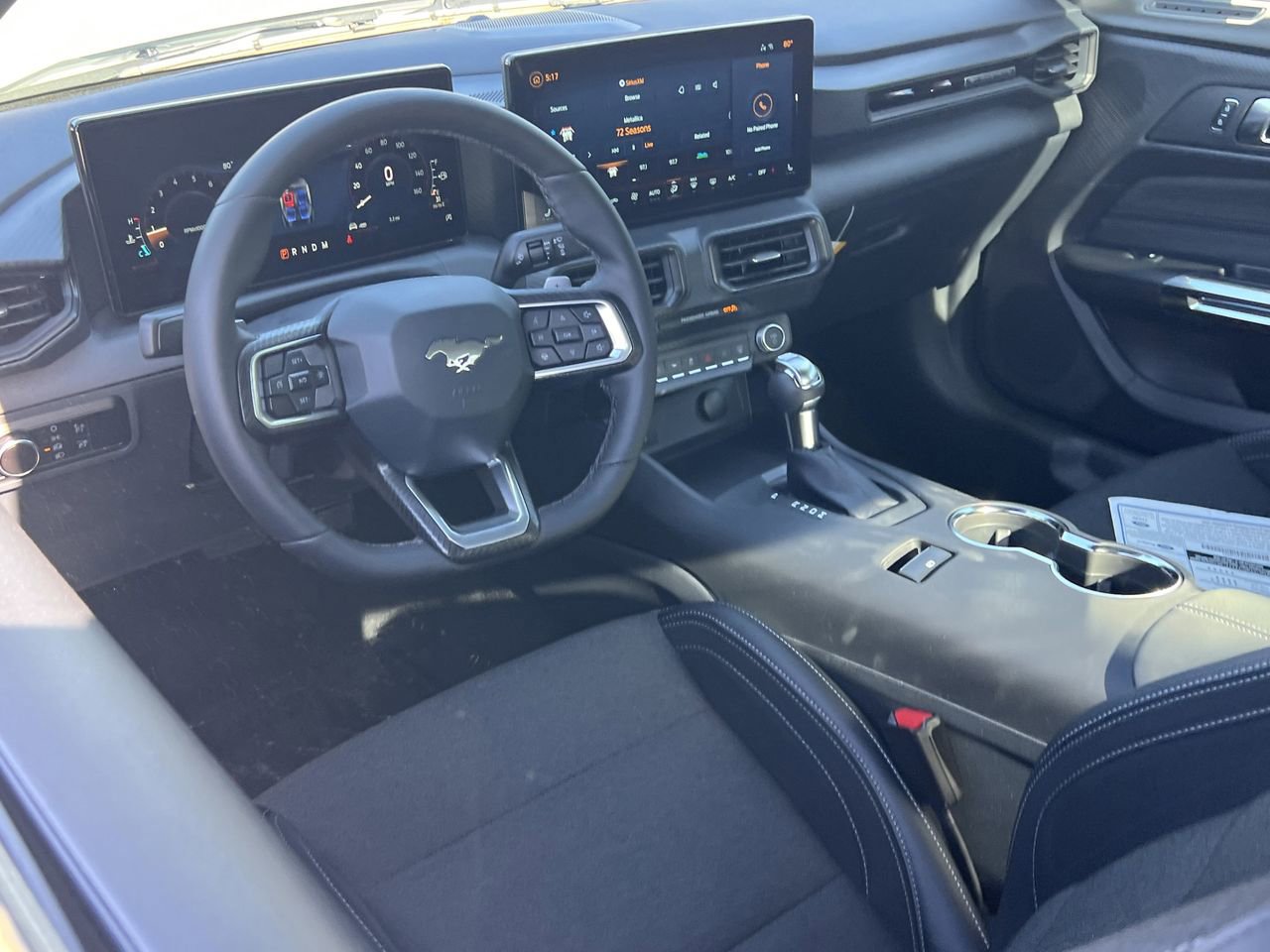 New 2026 Ford Mustang GT image 2