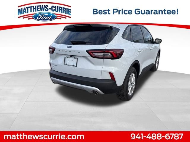 New 2026 Ford Escape Active image 4