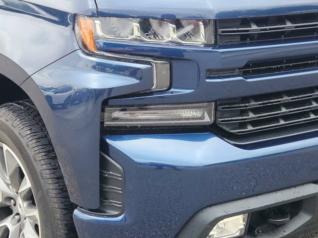 Used 2020 Chevrolet Silverado 1500 RST w/ True North Edition AWD/4WD image 10