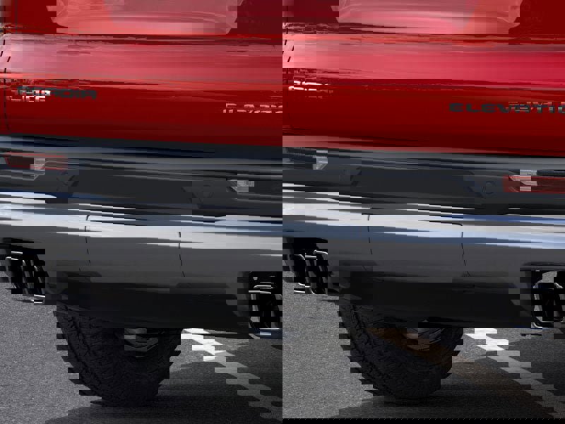 New 2025 GMC Acadia Elevation w/ Elevation Premium Package image 41