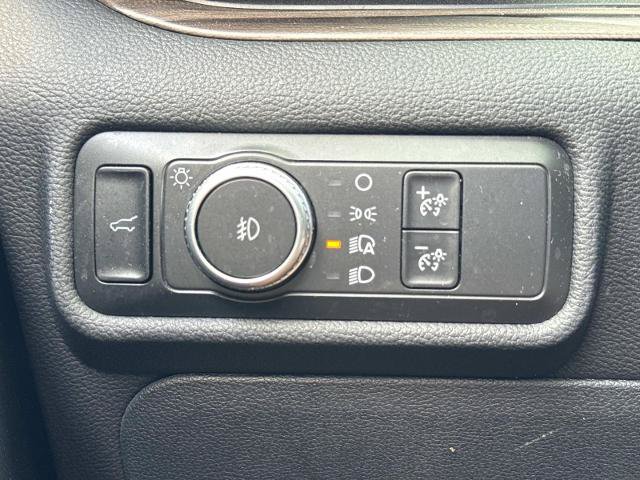 Certified 2020 Ford Explorer Limited RWD image 23