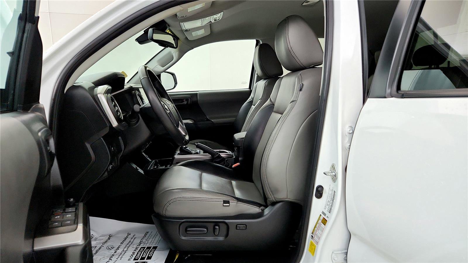 Certified 2023 Toyota Tacoma SR5 w/ SX Package image 16