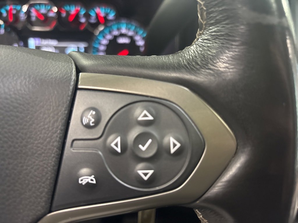 Used 2018 Chevrolet Silverado 2500 High Country w/ Duramax Plus Package image 21