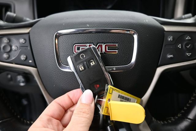 Used 2021 GMC Canyon Denali AWD/4WD image 36