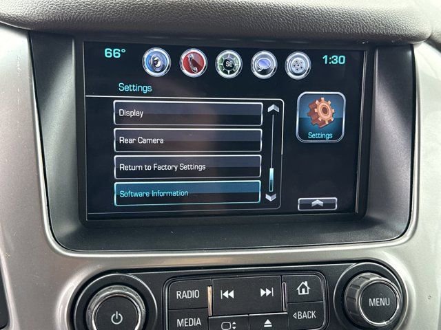Used 2016 Chevrolet Suburban LTZ AWD/4WD image 38