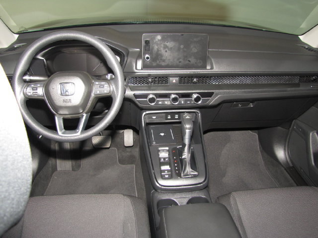 Certified 2026 Honda CR-V LX image 36
