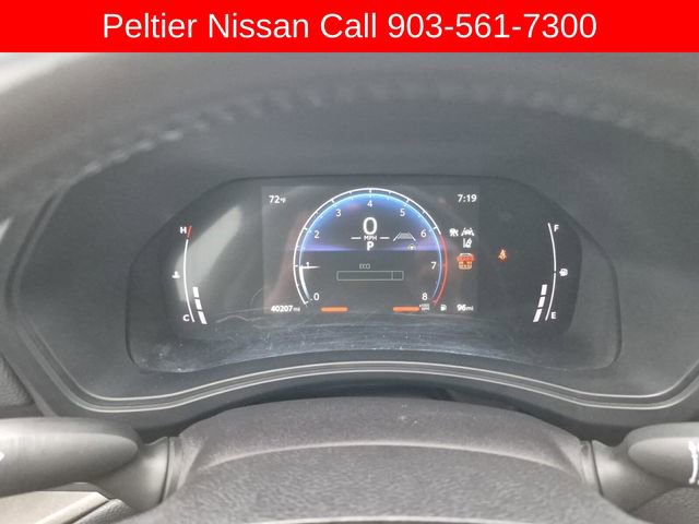 Used 2025 Toyota Grand Highlander AWD image 34