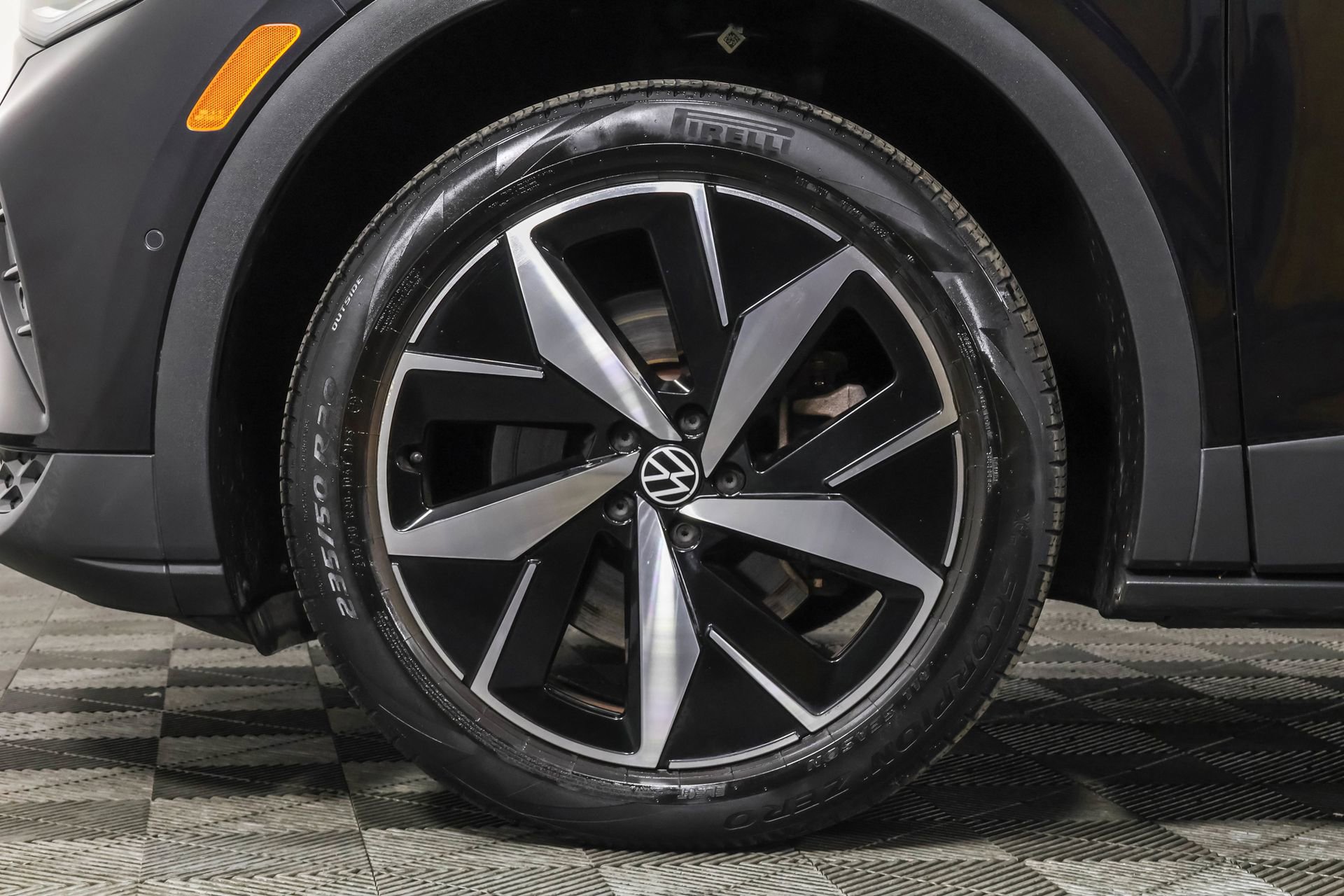 Used 2023 Volkswagen ID.4 Pro S image 20