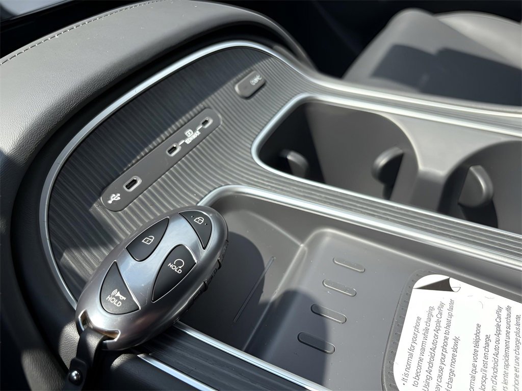 New 2026 Hyundai Palisade Calligraphy image 32