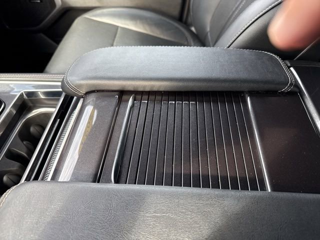 Used 2024 Jeep Wagoneer 4WD image 15