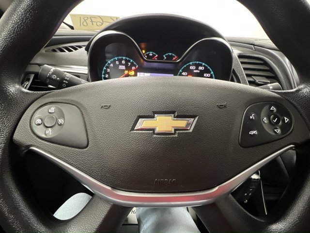 Used 2014 Chevrolet Impala LS FWD image 11