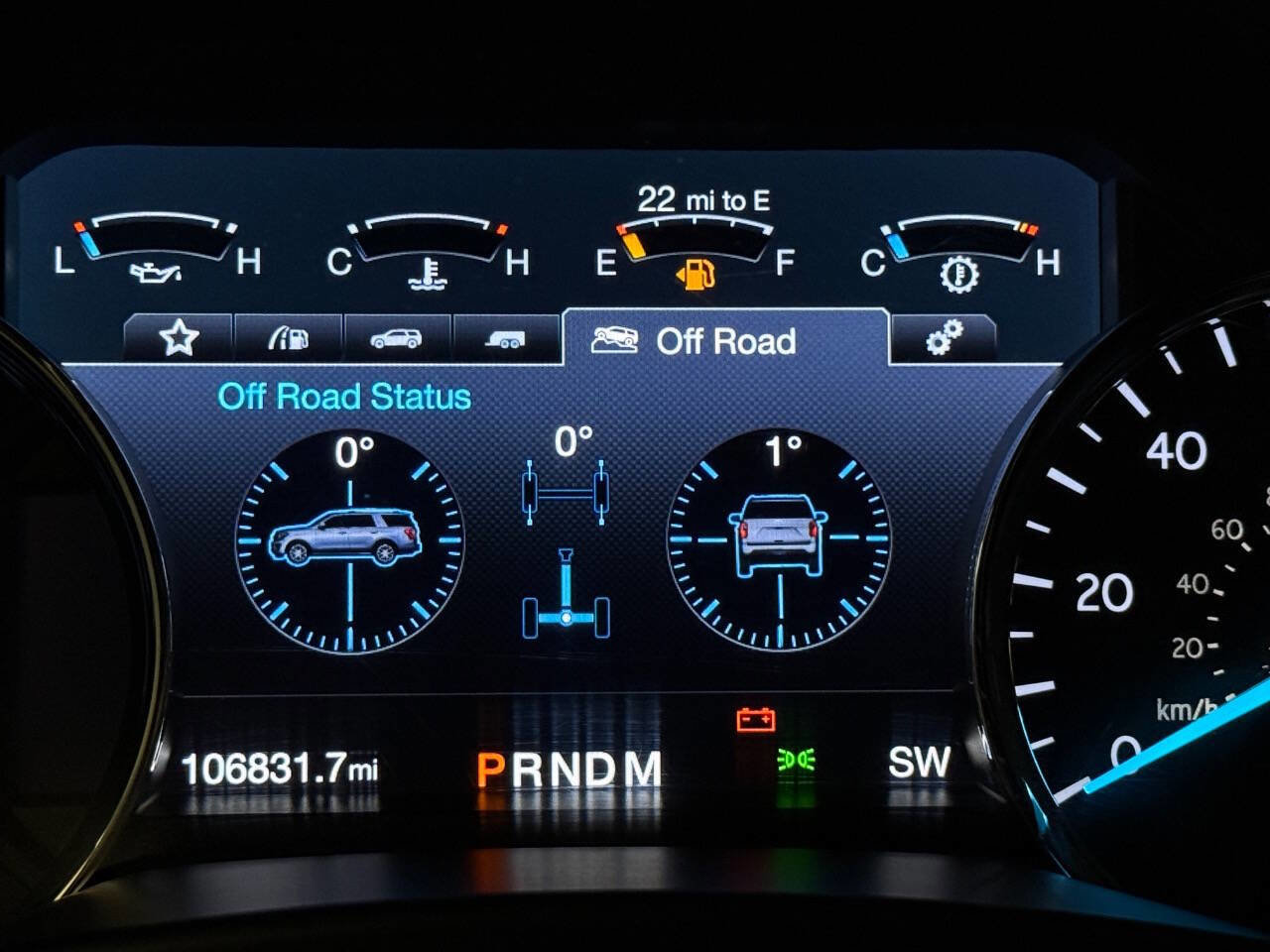 Used 2019 Ford Expedition Limited w/ Equipment Group 302A RWD image 73